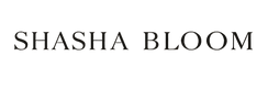 ShaSha Bloom - Inicio